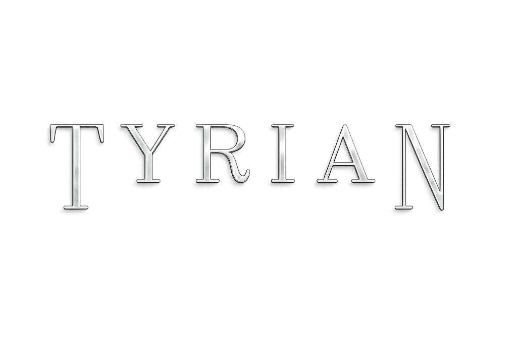 logo tyrian