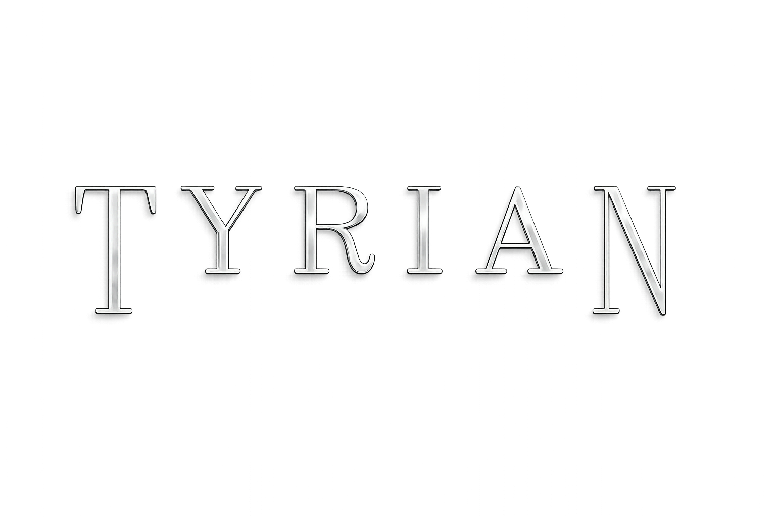 logo tyrian