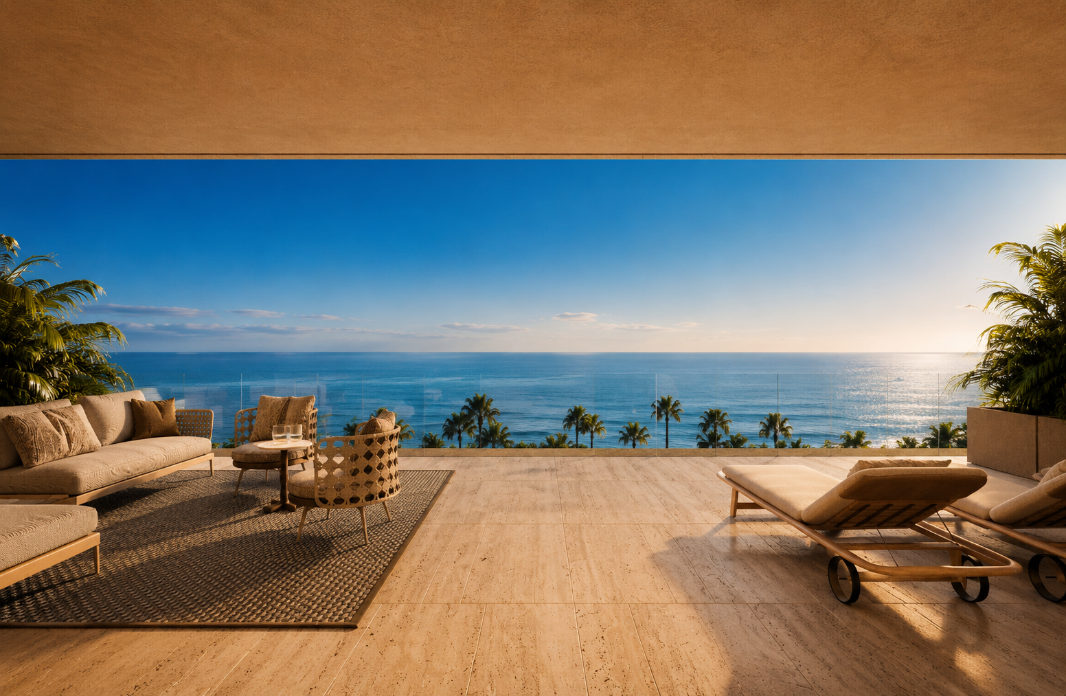 Living, Dining & Kitchen tyrian estepona 5
