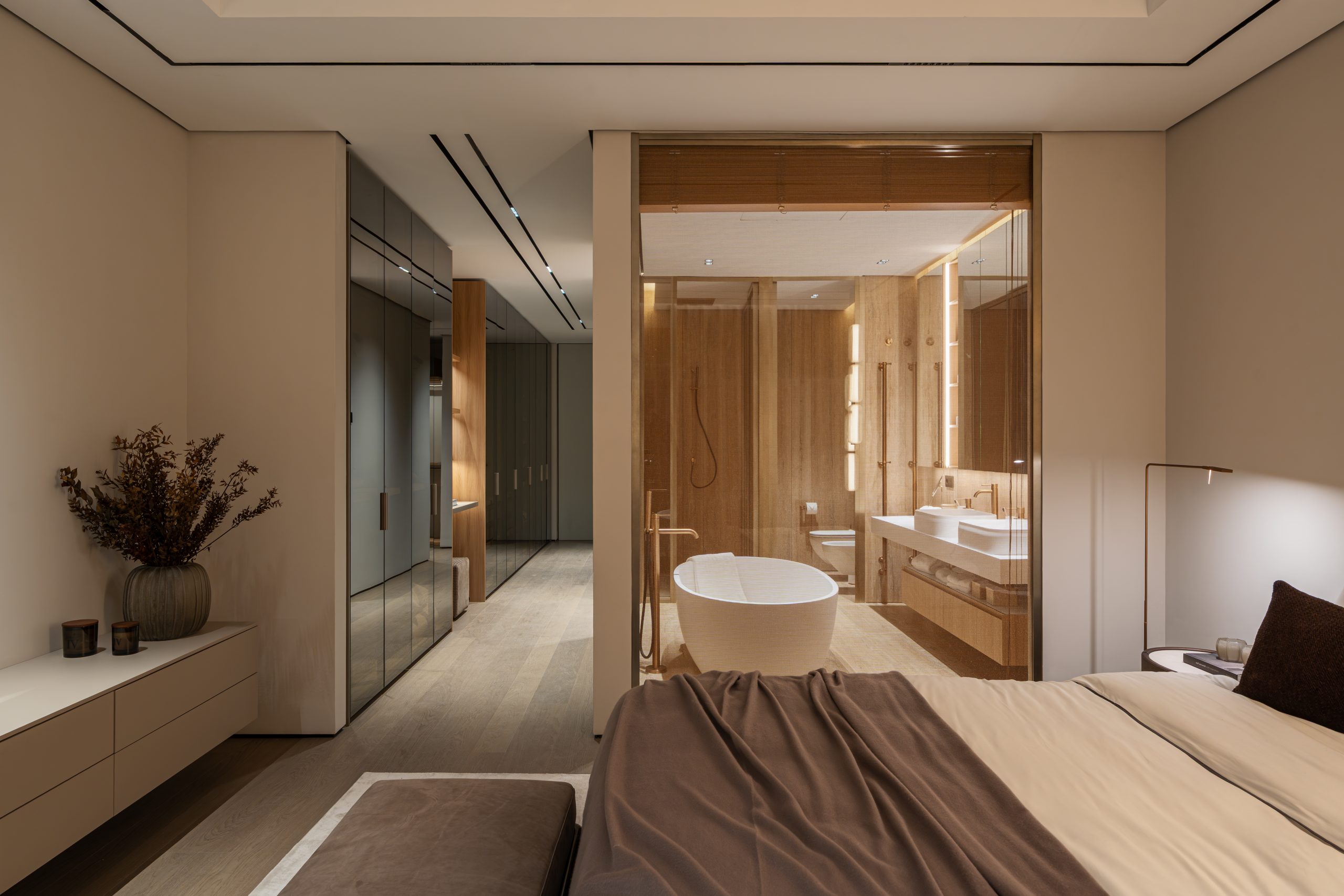 Tyrian Apartment Tyros