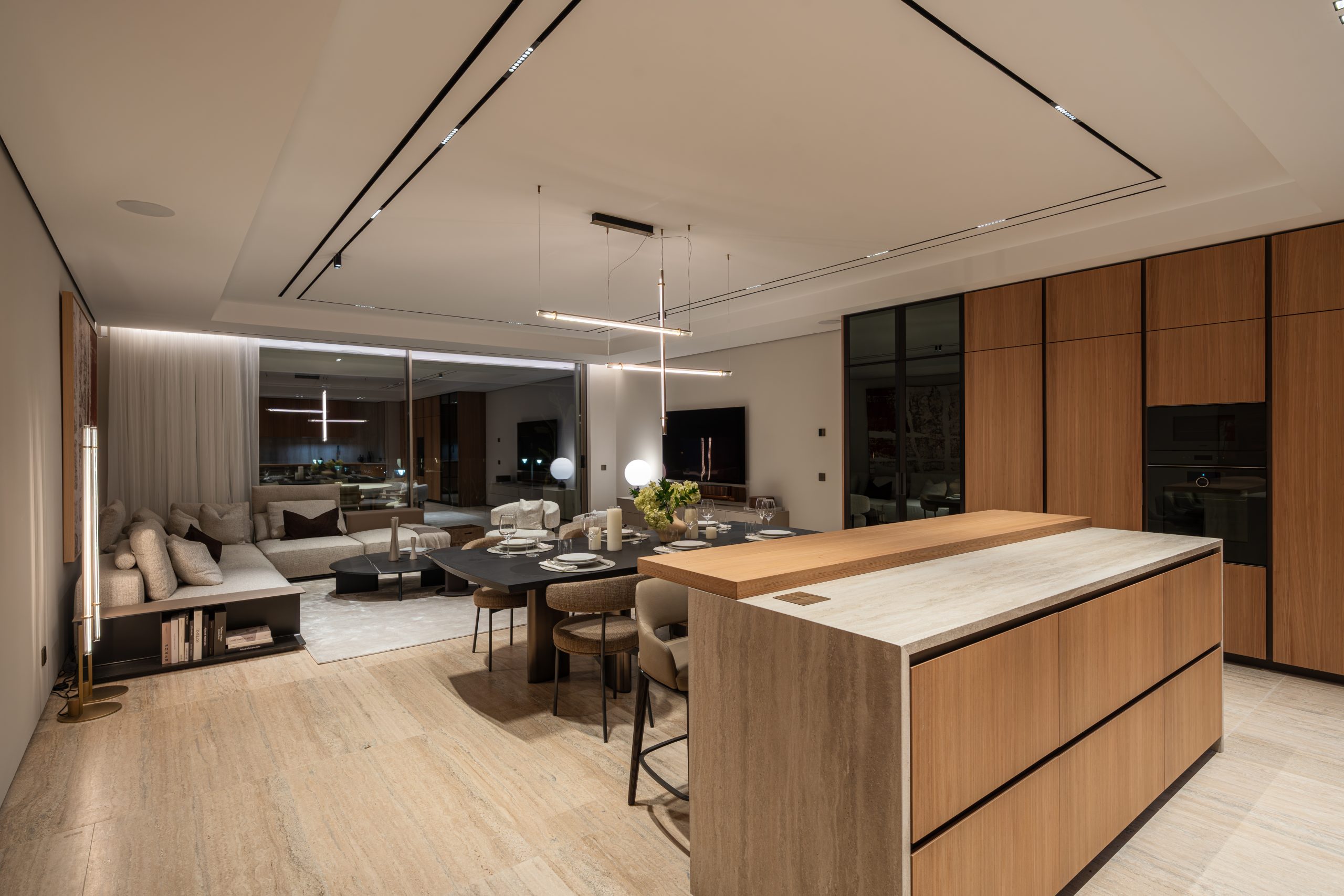 Tyrian Apartment Tyros