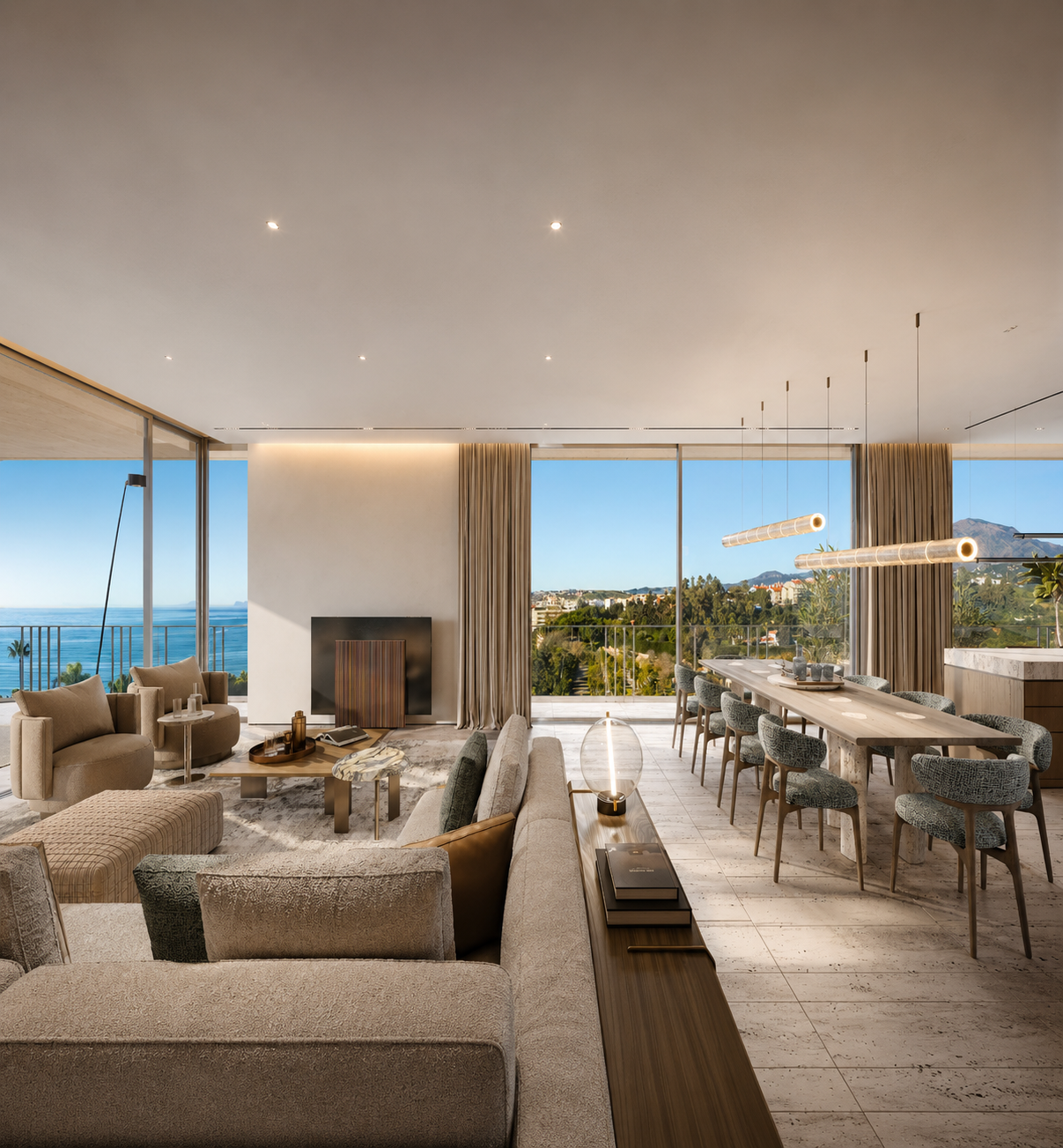 Tyrian - Fenicia Apartment