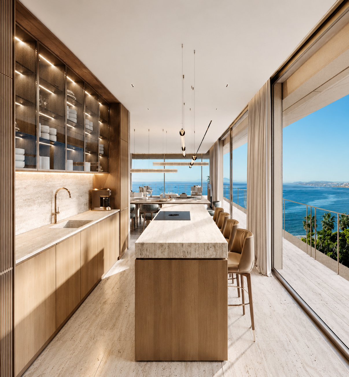 Tyrian - Melkart - Duplex penthouse