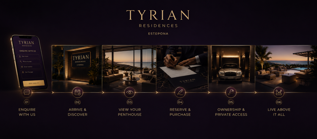 tyrian estepona